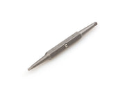 Square Bit, 1/4 Inch Shank (#0 x #1)